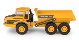 Wywrotka volvo mini a25g