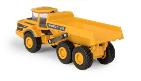 Wywrotka volvo mini a25g