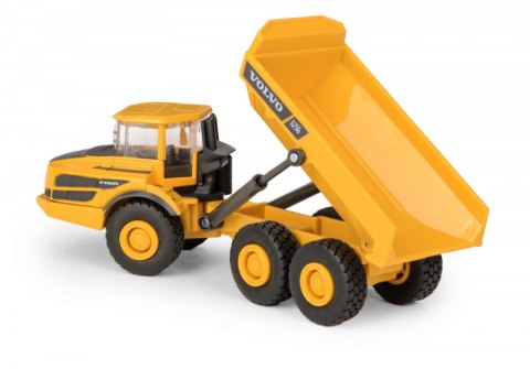 Wywrotka volvo mini a25g