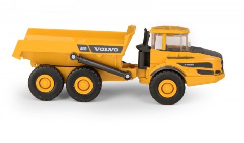 Wywrotka volvo mini a25g