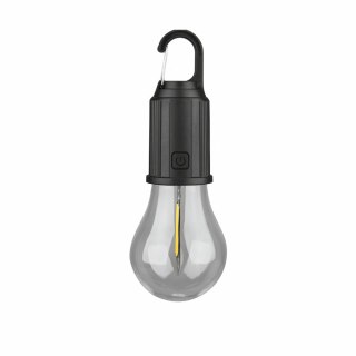 ZD158 Lampka żarówka kempingowa led + kabel