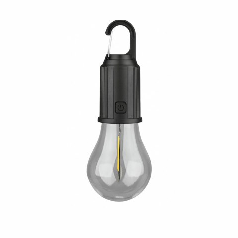 ZD158 Lampka żarówka kempingowa led + kabel