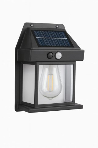 ZD159 Kinkiet ścienny solarny led z czujnikiem ruchu