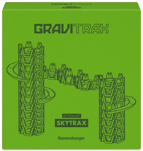 Zestaw startowy gravitrax skytrax m