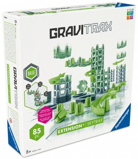 Zestaw uzupełniający gravitrax skytrax