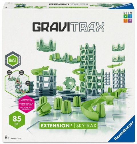 Zestaw uzupełniający gravitrax skytrax