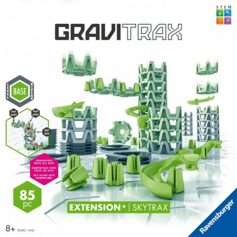 Zestaw uzupełniający gravitrax skytrax