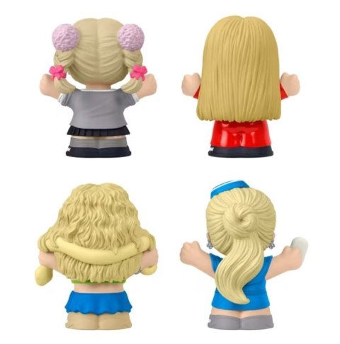 Figurki little people collector britney spears