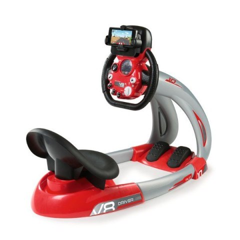 Symulator jazdy v8 Symulator jazdy v8