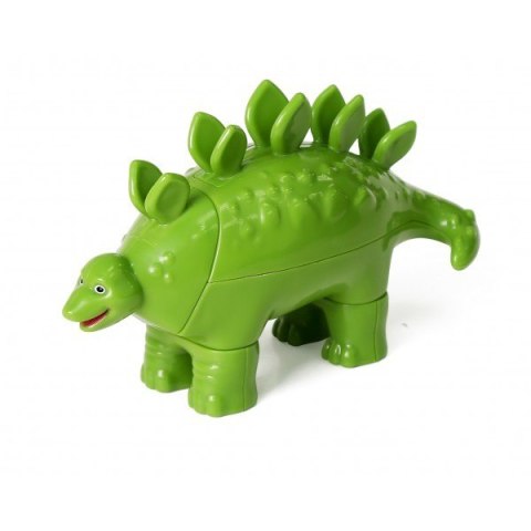 Zestaw malblo magnetic dinozaury 1