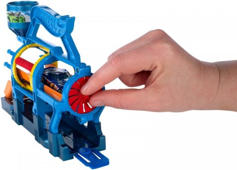 Zestaw turbomyjnia Zestaw turbomyjnia