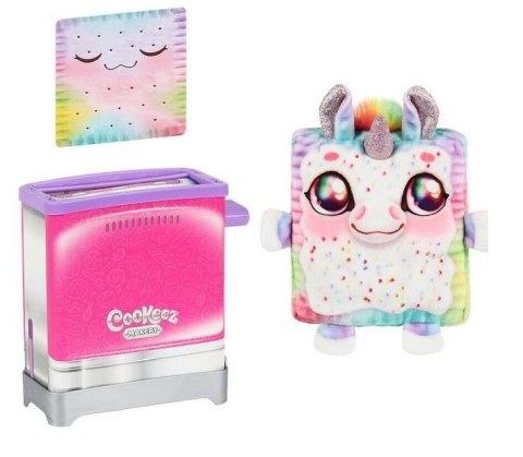 Cookeez makery pachnące tosty Cookeez makery pachnące tosty