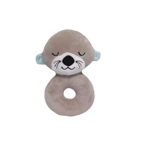 Grzechotka bóbr 18 cm Grzechotka bóbr 18 cm