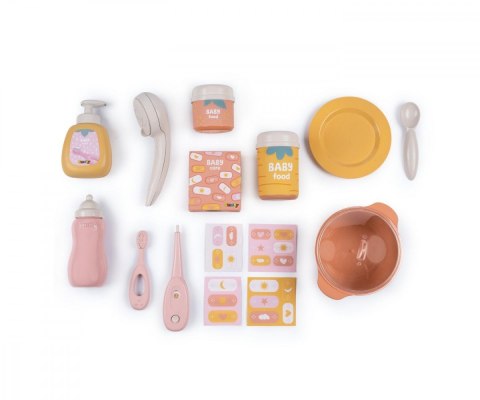 Kącik opiekunki baby nurse Kącik opiekunki baby nurse