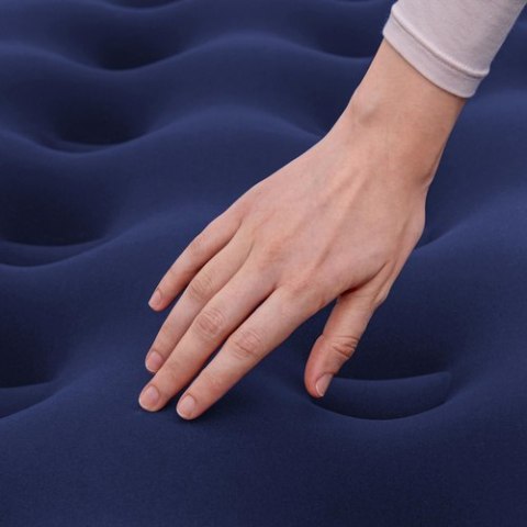 Materac pojedynczy 185x76x22cm - BESTWAY 67000