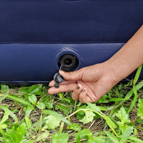 Materac pojedynczy 185x76x22cm - BESTWAY 67000