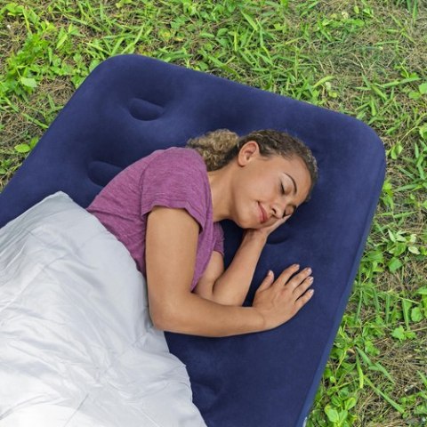 Materac pojedynczy 185x76x22cm - BESTWAY 67000