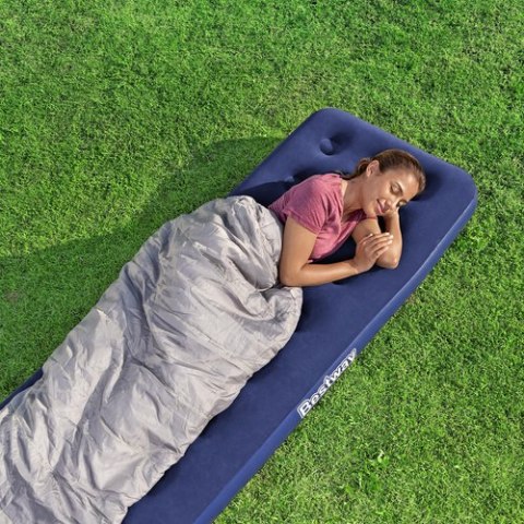 Materac pojedynczy 185x76x22cm - BESTWAY 67000