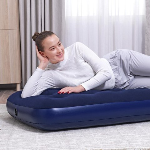 Materac pojedynczy 185x76x22cm - BESTWAY 67000