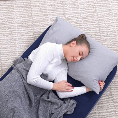 Materac pojedynczy 185x76x22cm - BESTWAY 67000