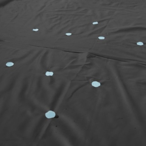 Pokrywa do basenu stelażowego 305cm -BESTWAY 58036