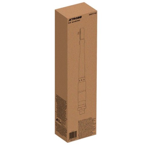 Klucz wielofunkcyjny z grzechotką