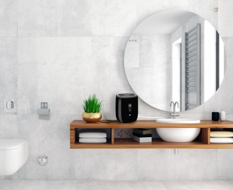 Osuszacz powietrza - pochłaniacz wilgoci O16406