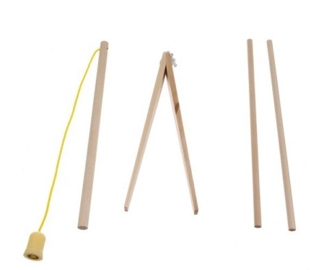 Gra "Łowienie rybek" na magnes G17244