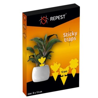 Lep na owady- 12szt. Repest 19053