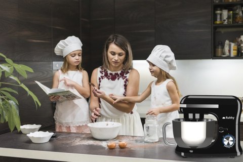 Robot kuchenny planetarny 1700W