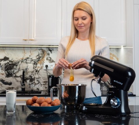 Robot kuchenny planetarny 1700W