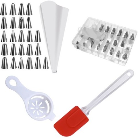 Robot kuchenny planetarny z blenderem 2200W