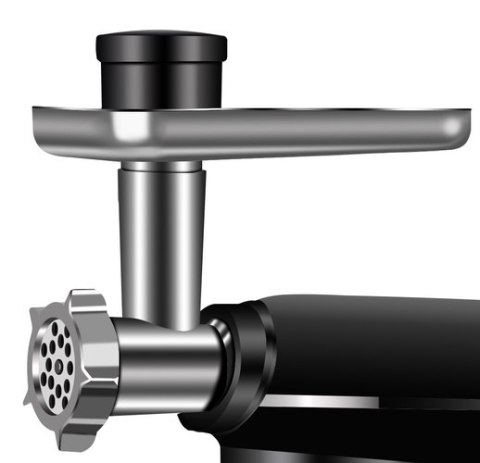 Robot kuchenny planetarny z blenderem 2200W