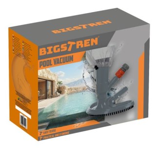 Odkurzacz dna basenu