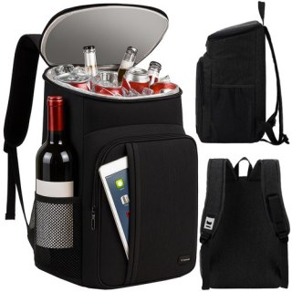 Plecak turystyczny- termiczny Trizand 21070