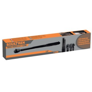 Klucz dynamometryczny 3/8 7-112Nm Bigstren 22097
