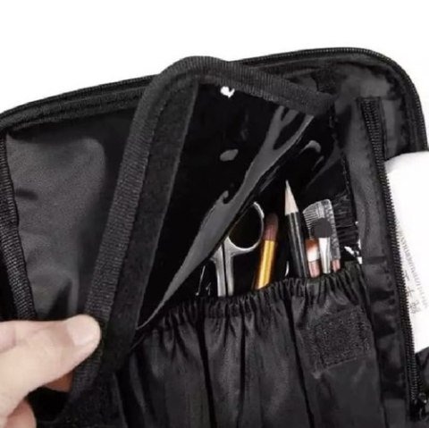 Kosmetyczka- organizer na kosmetyki Soulima 21957