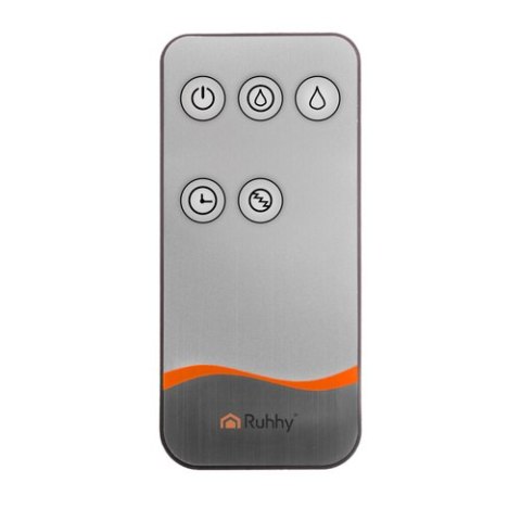 Nawilżacz powietrza z aromaterapią Ruhhy 22739