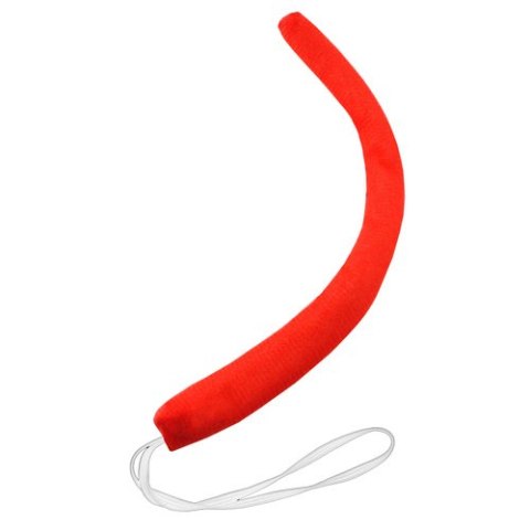Strój diabełka - zestaw 4 elementy S22140