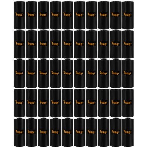 Zestaw woreczków na odchody + etui Purlov 22812