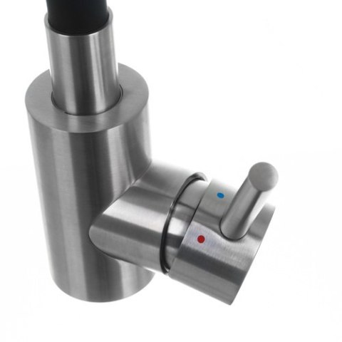 Bateria kuchenna- elastyczna wylewka Ruhhy 22821