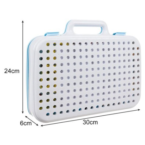 Mozaika kreatywna z wkrętarką 22444