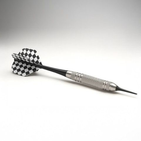 Tarcza elektroniczna do gry w dart Trizand 22814