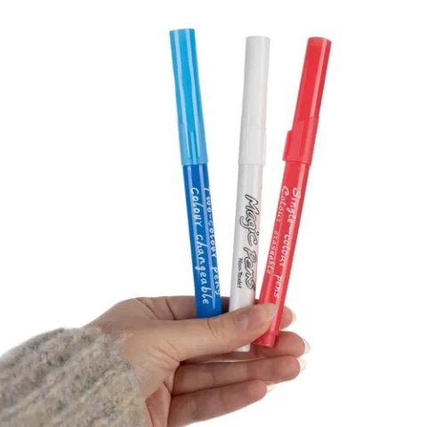 Zestaw markerów - 25 szt. Maaleo 23201