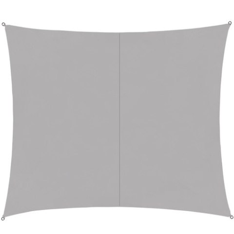 Żagiel przeciwsłoneczny 3x2m - szary Gardlov 23162