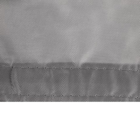 Żagiel przeciwsłoneczny 3x2m - szary Gardlov 23162