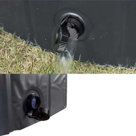 Basen/ kojec dla psa składany 120x30 Purlov 23831