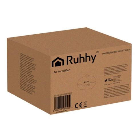 Dyfuzor zapachowy - nawilżacz 400ml DB 23509