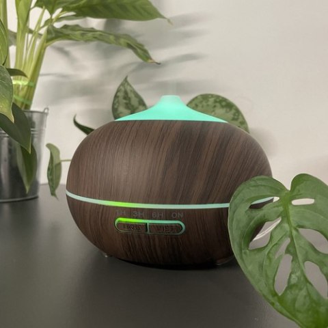 Dyfuzor zapachowy - nawilżacz 400ml DB 23509