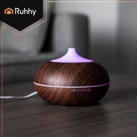 Dyfuzor zapachowy - nawilżacz 400ml DB 23509